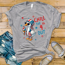 Chill The 4th Out - Transfer