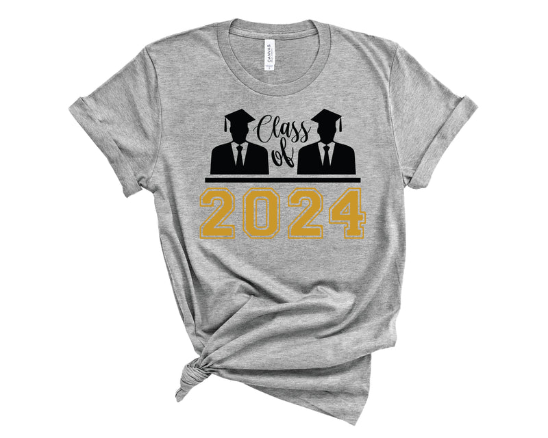 Class of Gold 2024- Transfer
