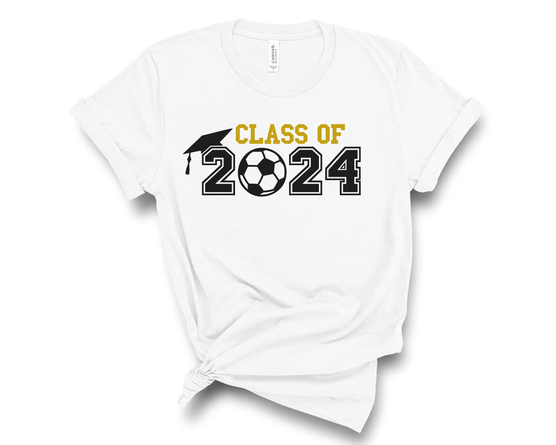 Class of 2024 Soccer - Transfer