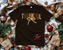 Coquette Crochet Thankful - Transfer