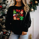 Coquette Nurse Collage - Transfer