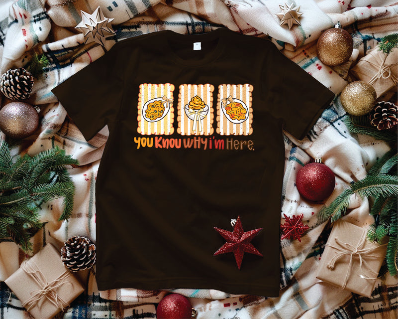 Coquette You Know Why I'm Here - Transfer