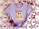 Crochet Be My Boo - Transfer