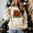 Happy Fall Yarn Gang Sheet 22x30