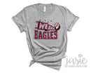 Crossett Eagles - 3  - Transfer