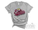 Crossett Eagles - 6  - Transfer