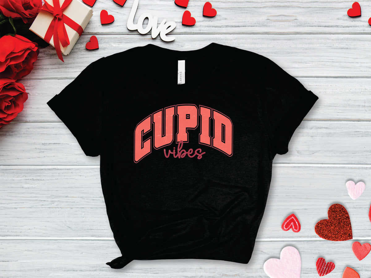 Cupid Vibes - Transfer