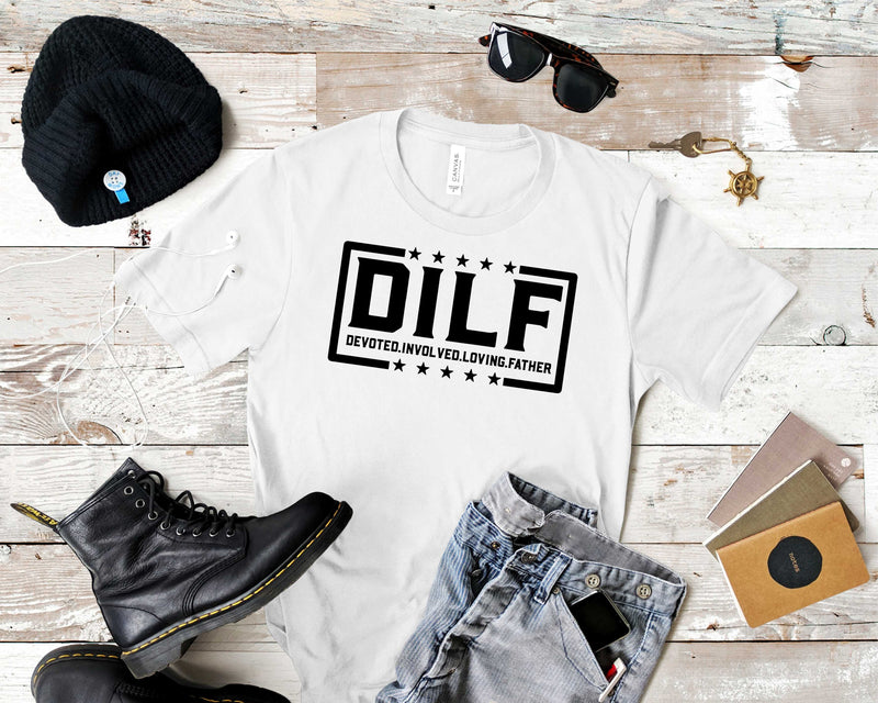 D.I.L.F. - Transfer