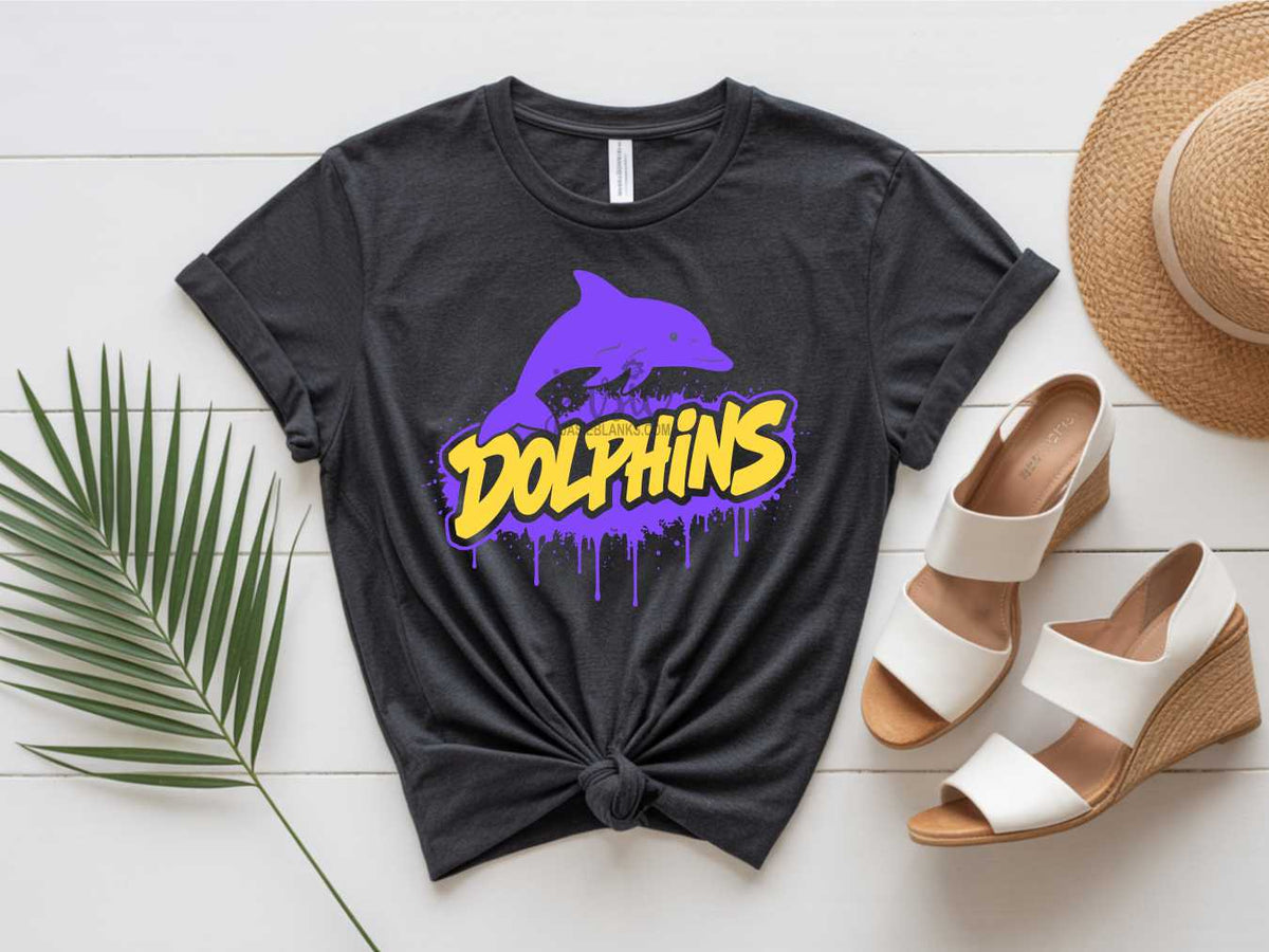 D7ES Dolphins 15 - Transfer
