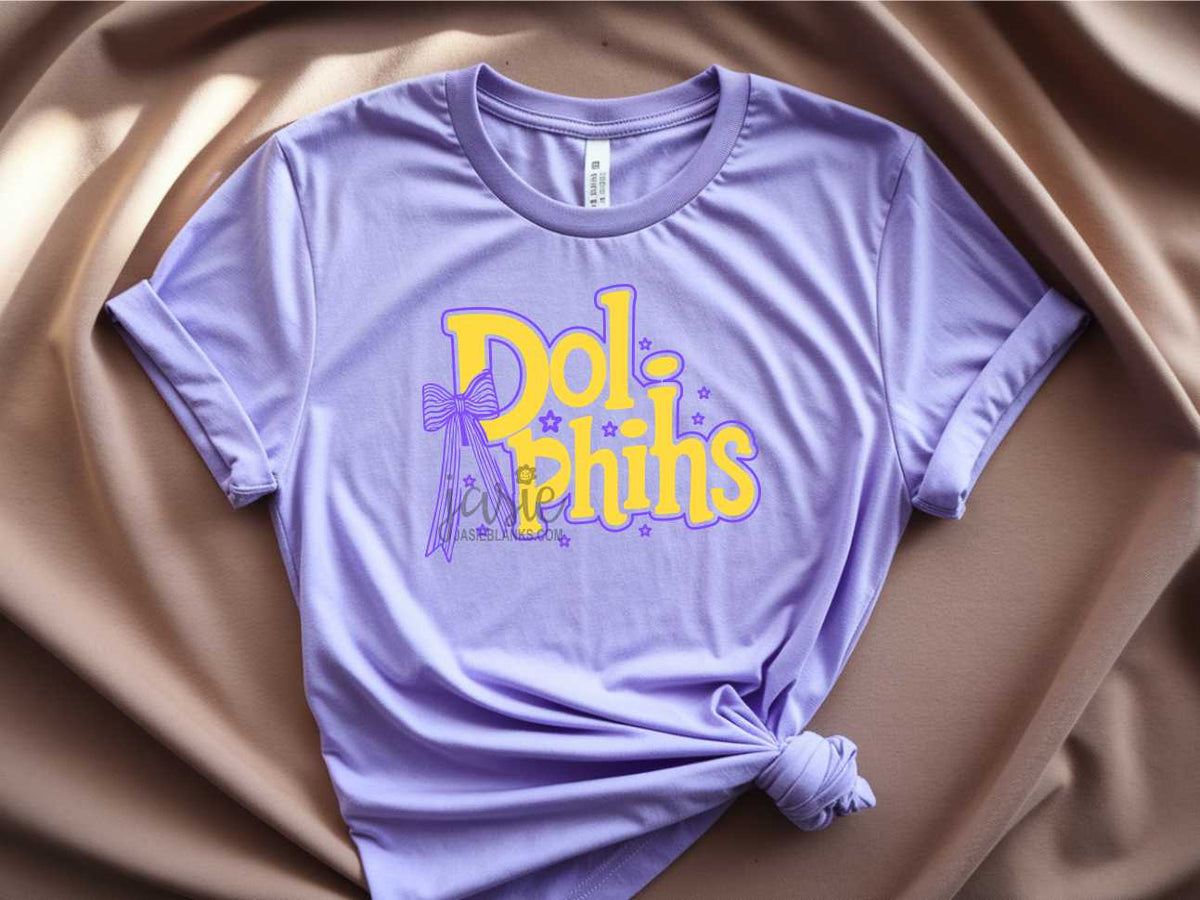 D7ES Dolphins 3  - Transfer