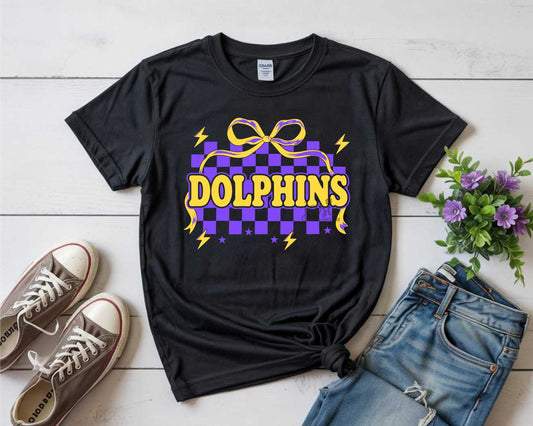 D7ES Dolphins 32  - Transfer