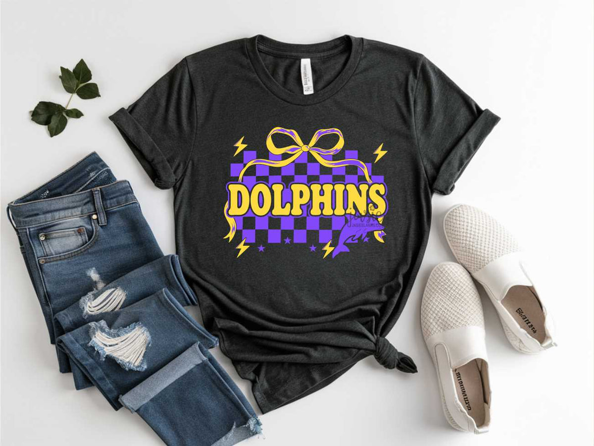 D7ES Dolphins 32 w/logo - Transfer