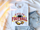 DBHS Football 13 - Transfer