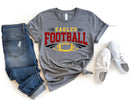 DBHS Football 14 - Transfer