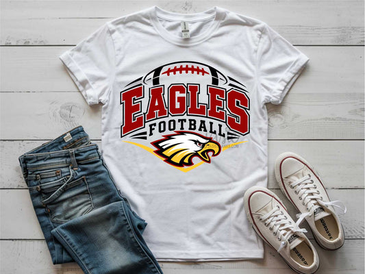 DBHS Football 17 - Transfer