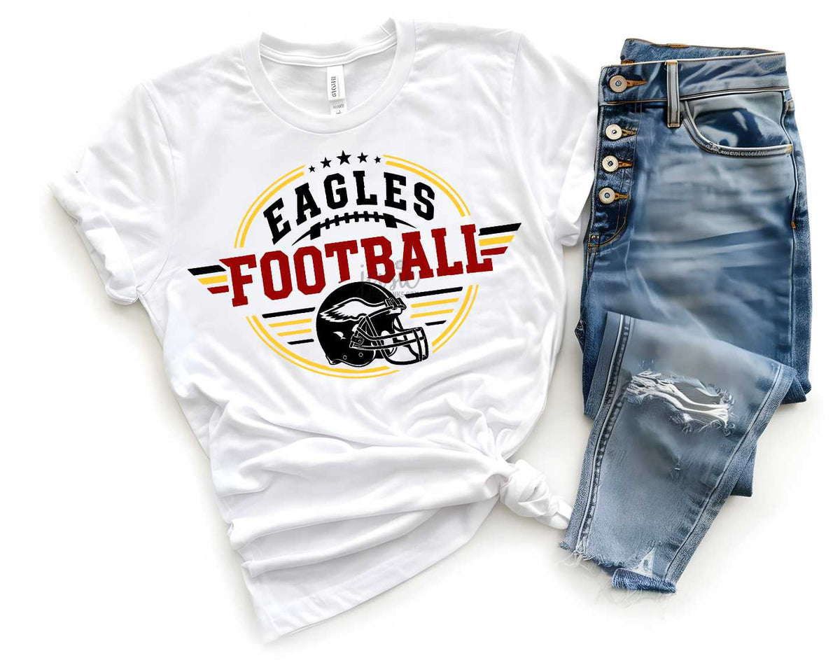 DBHS Football 19 - Transfer