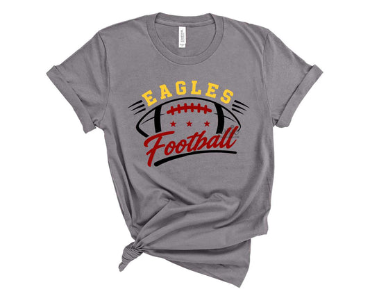 DBHS Football 20 - Transfer