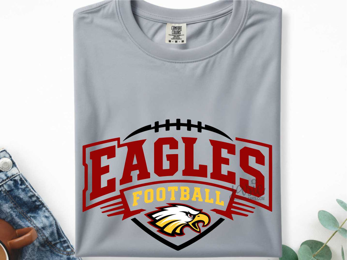 DBHS Football 21 - Transfer