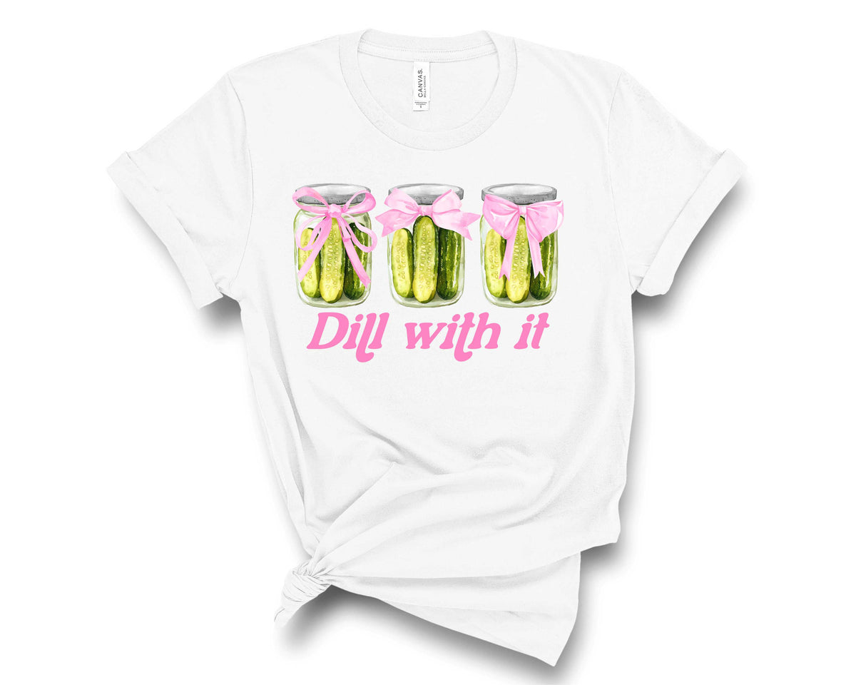 Dill With It - Transfer