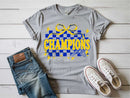 ECES Champions 25 w/logo - Transfer