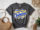 ECES Champions 12 - Transfer