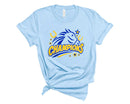 ECES Champions 13 - Transfer