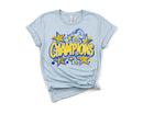 ECES Champions 16 - Transfer