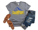 ECES Champions 17 - Transfer