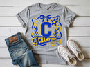 ECES Champions 19 - Transfer