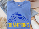 ECES Champions 20 - Transfer