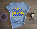 ECES Champions 26 - Transfer
