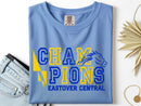 ECES Champions 4 - Transfer