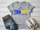 ECES Champions 7 - Transfer