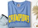 ECES Champions Classic - Transfer