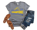 ECES Champions  - Transfer