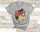 Eagle Cheer 12 - Transfer