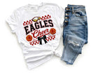 Eagle Cheer 14 - Transfer