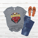Eagle Cheer 21 - Transfer