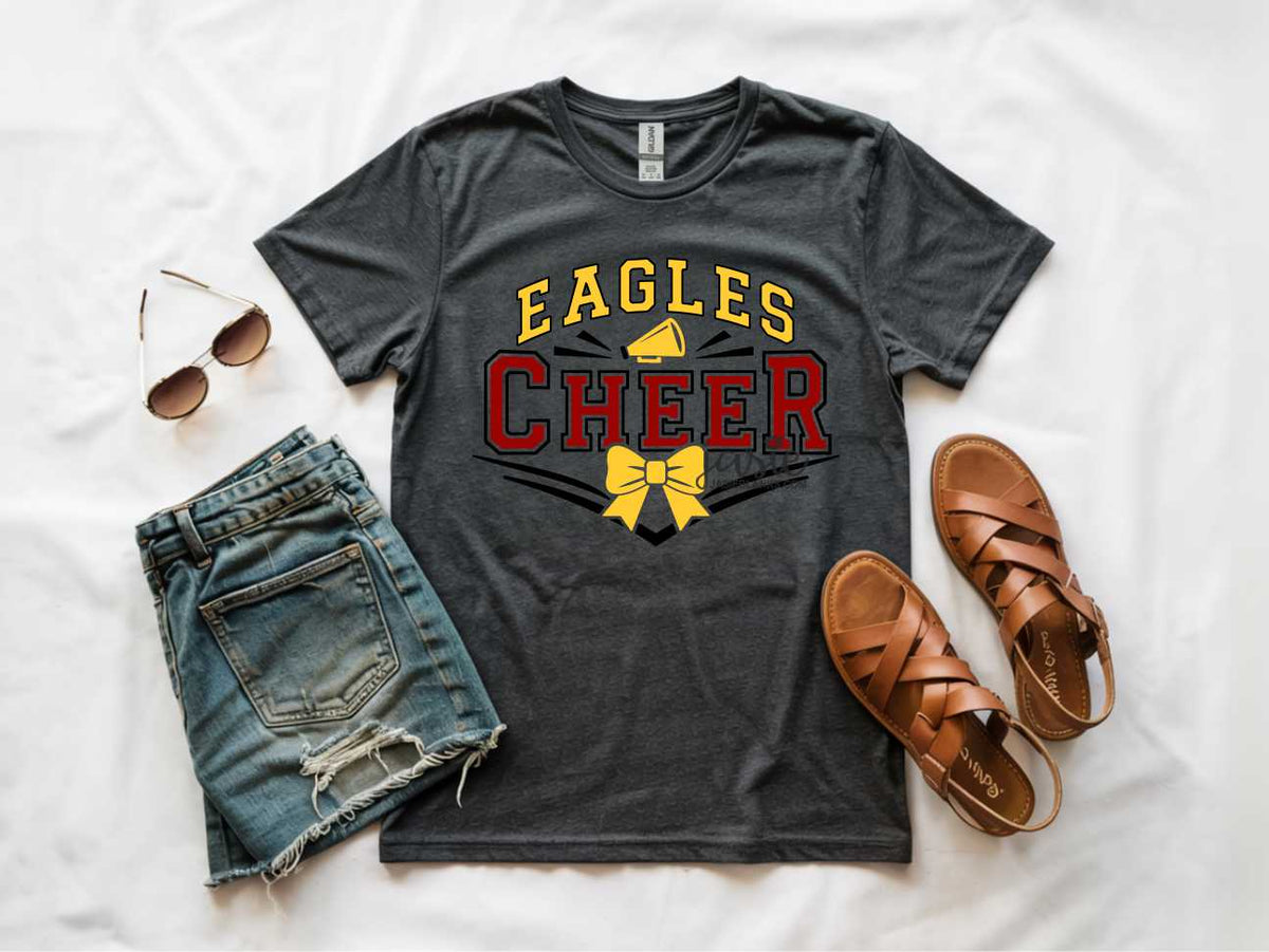 Eagle Cheer 24 - Transfer