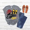 Eagle Cheer 5 - Transfer