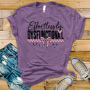 Effortlessly Dysfunctional - Transfer