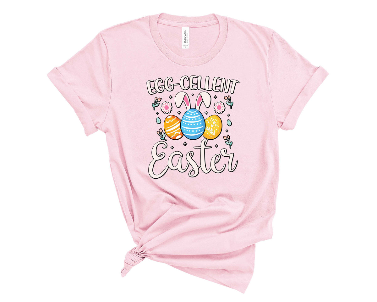 Egg-Cellent Easter - Transfer