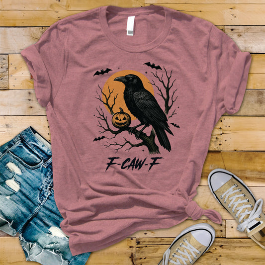 F-Caw-F  - Transfer