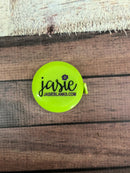 Retractable Tape Measurer