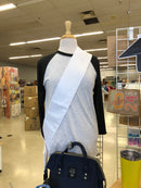 Sublimation Graduation Sash