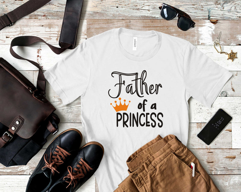 Father Of A Princess - Transfer