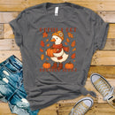 Fall I Got Another Plant Goose - Transfer