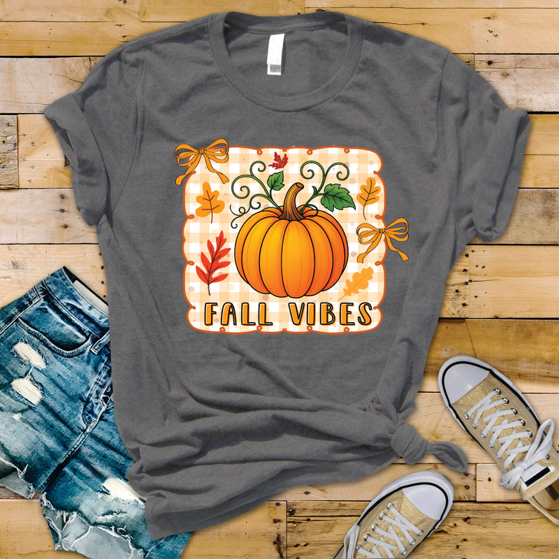 Fall Vibes - Transfer