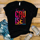 Family Cruise 2025 - Transfer