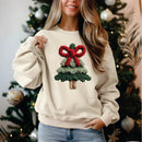 Christmas Yarn Gang Sheet 22x30